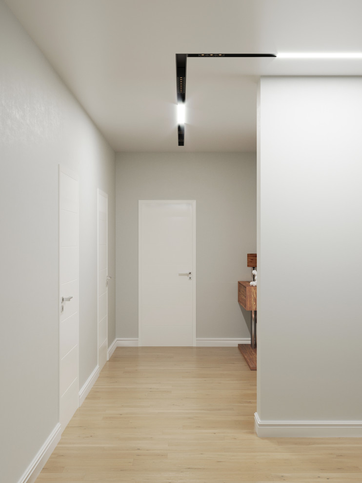 Зеленая гавань.