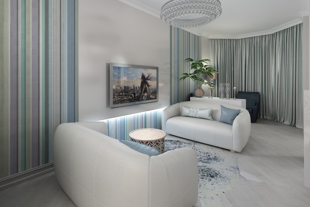 Квартира на Ленинградской