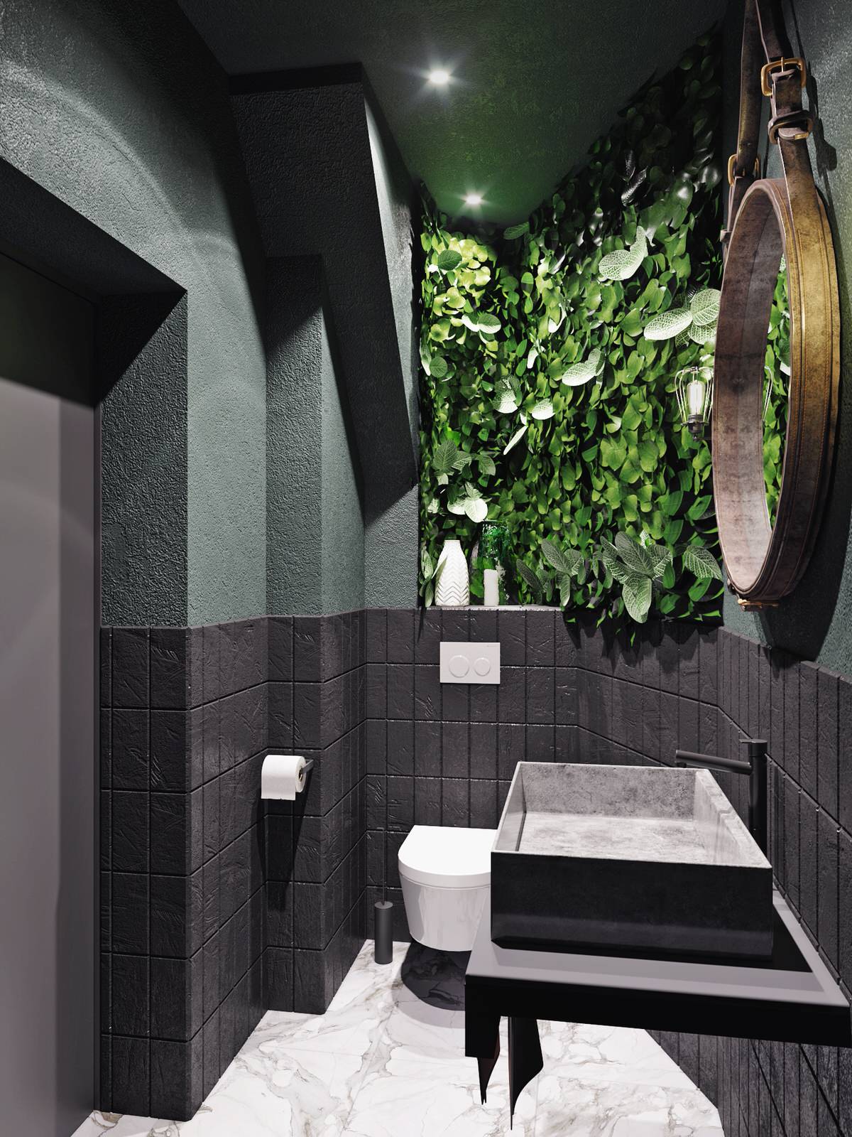 MIRROR beauty industry | Салон красоты Новосибирск