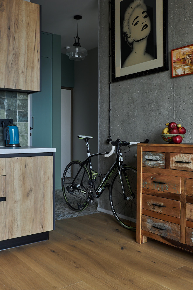 Квартира в жк "ILove"