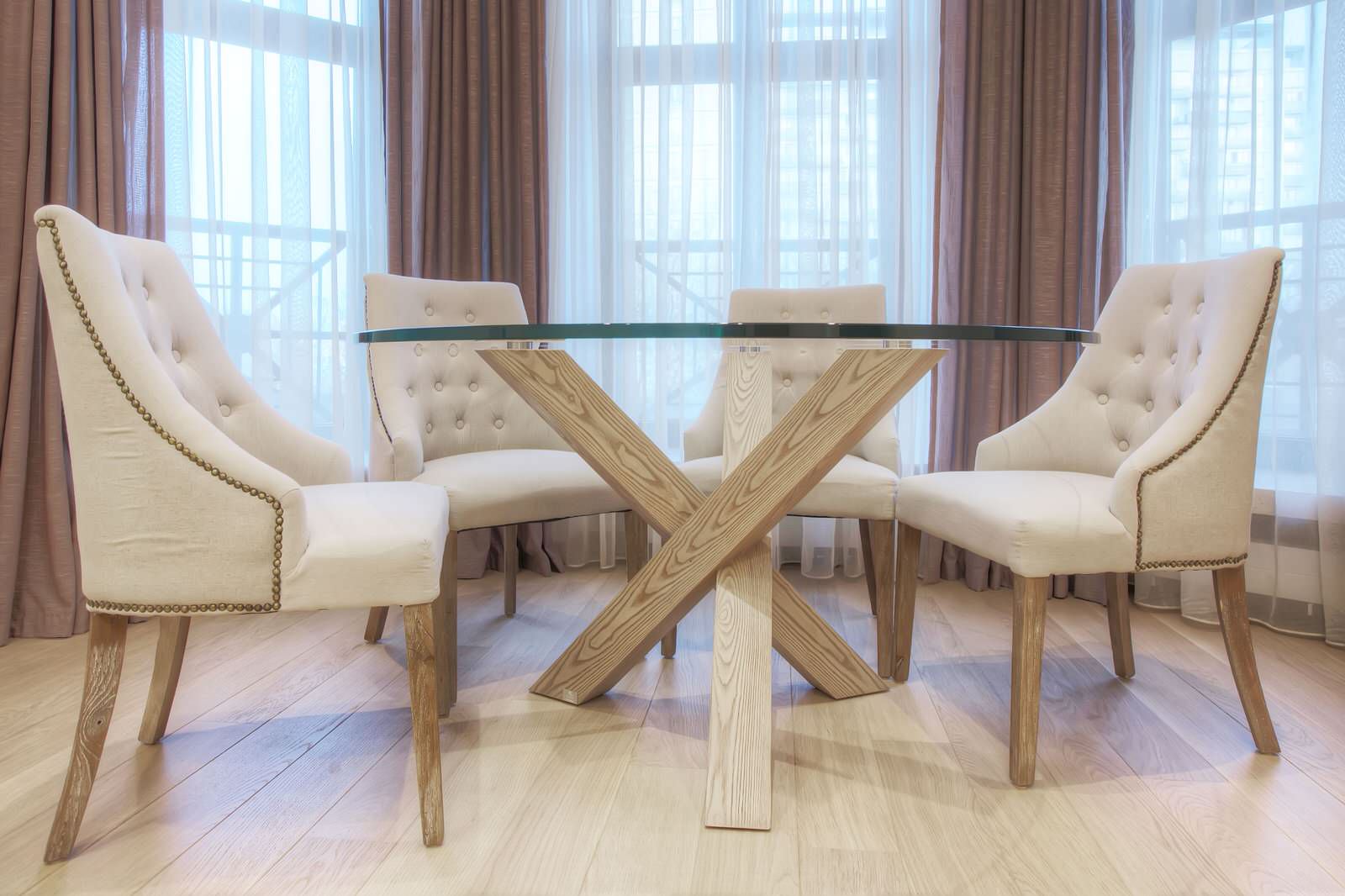 Квартира на Полянке