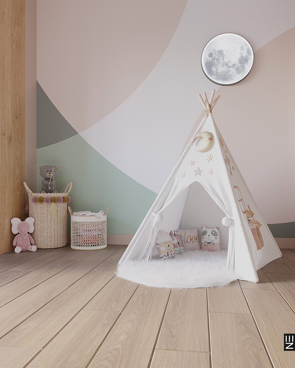 ЖК Ботанический сад для Александра