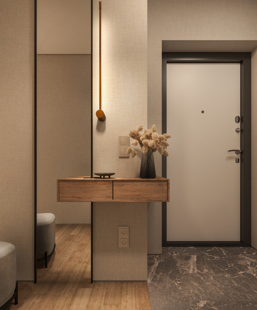 Обложка проекта: Проект жк "Черная речка"