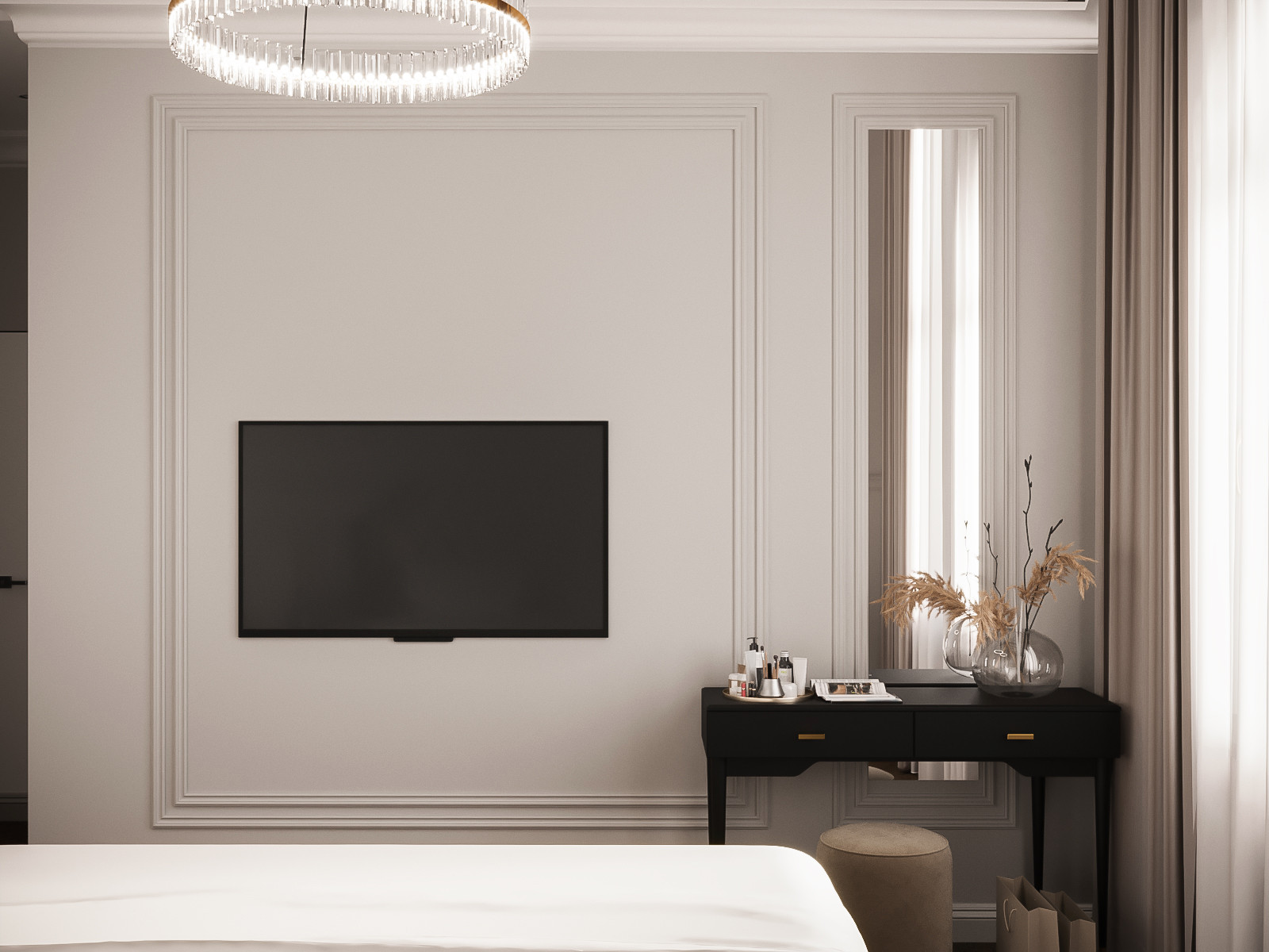 Резиденция "Лесной городок"