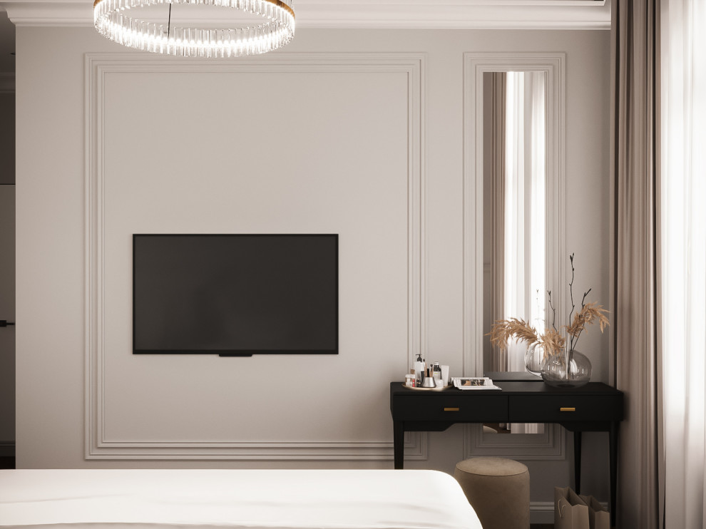 Резиденция "Лесной городок"