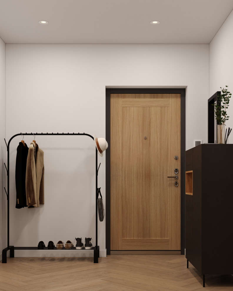 ЖК Московский 53,2 кв.м