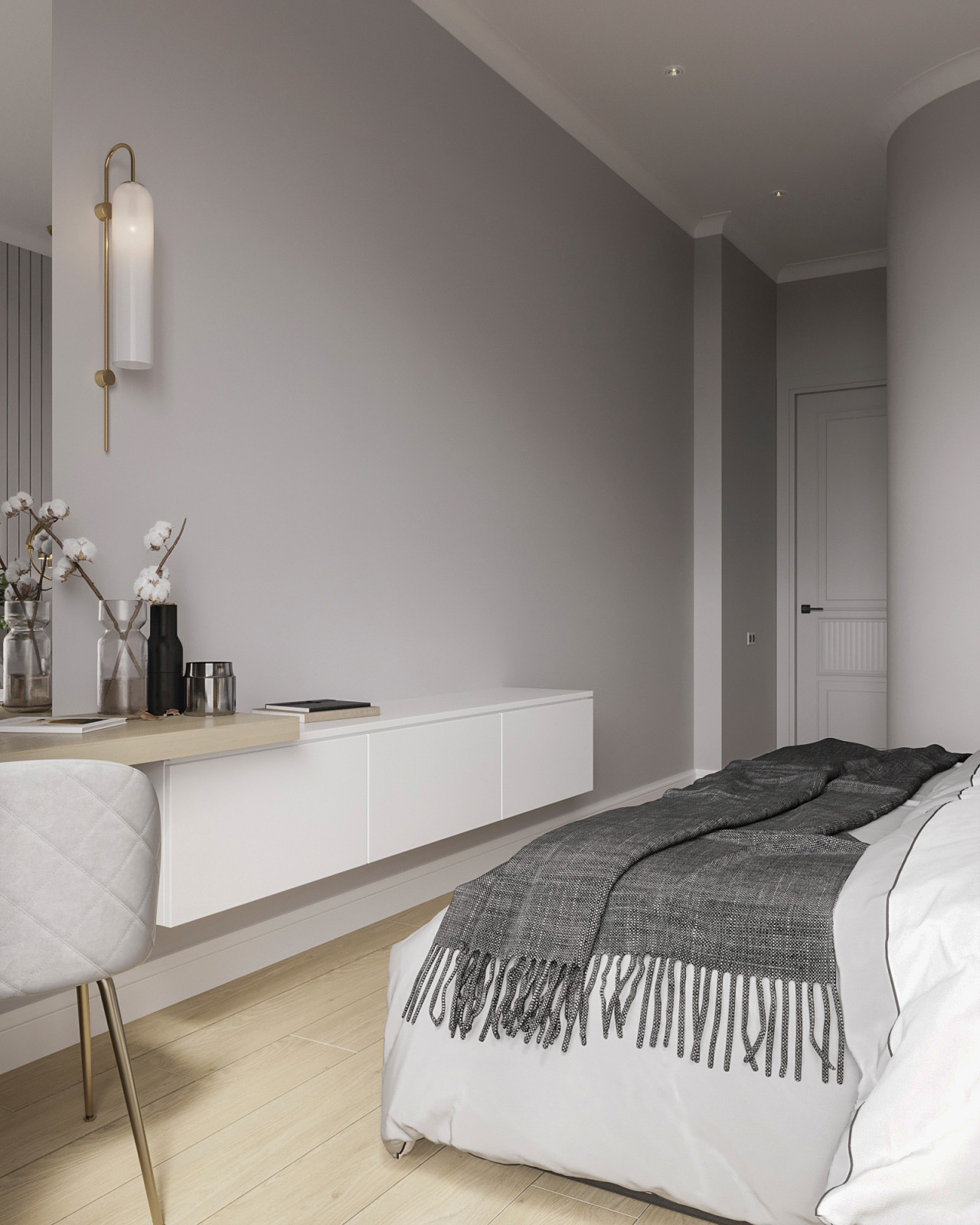 Квартира г. Москва