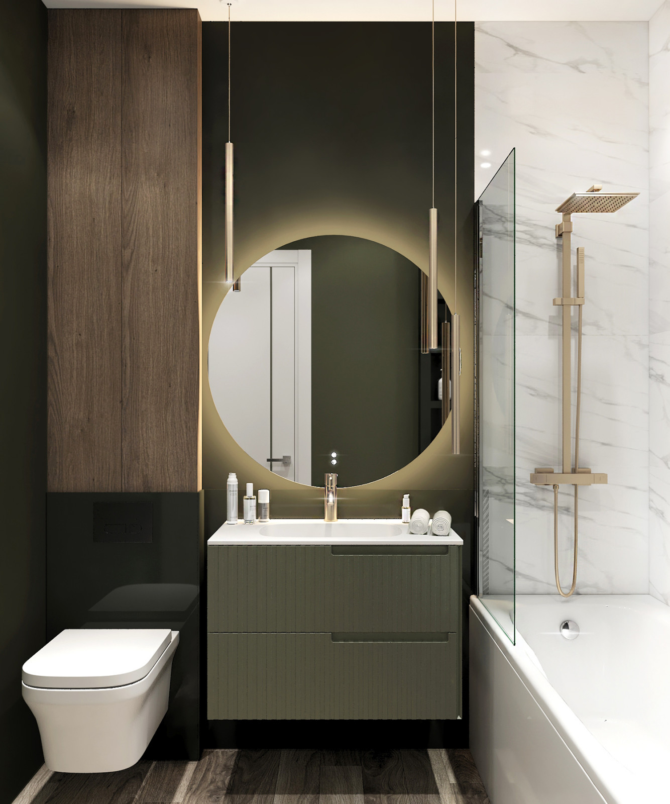 ЖК Рассказово