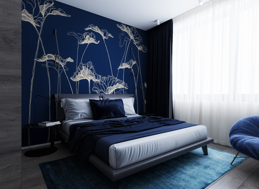 3д визуализация квартиры (№105)