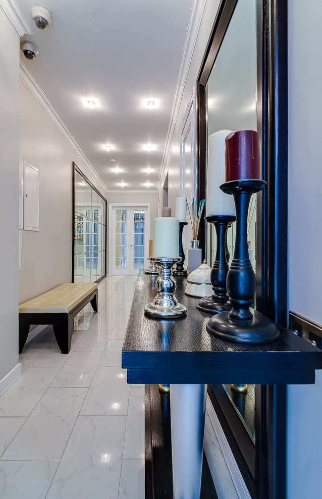 Фотосъемка квартиры в г. Жуковский Московской области