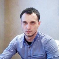 Максим Астрейко