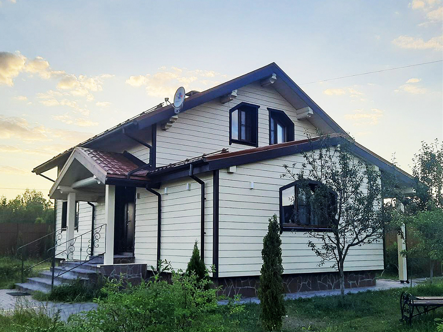 РусьЭкоСтрой