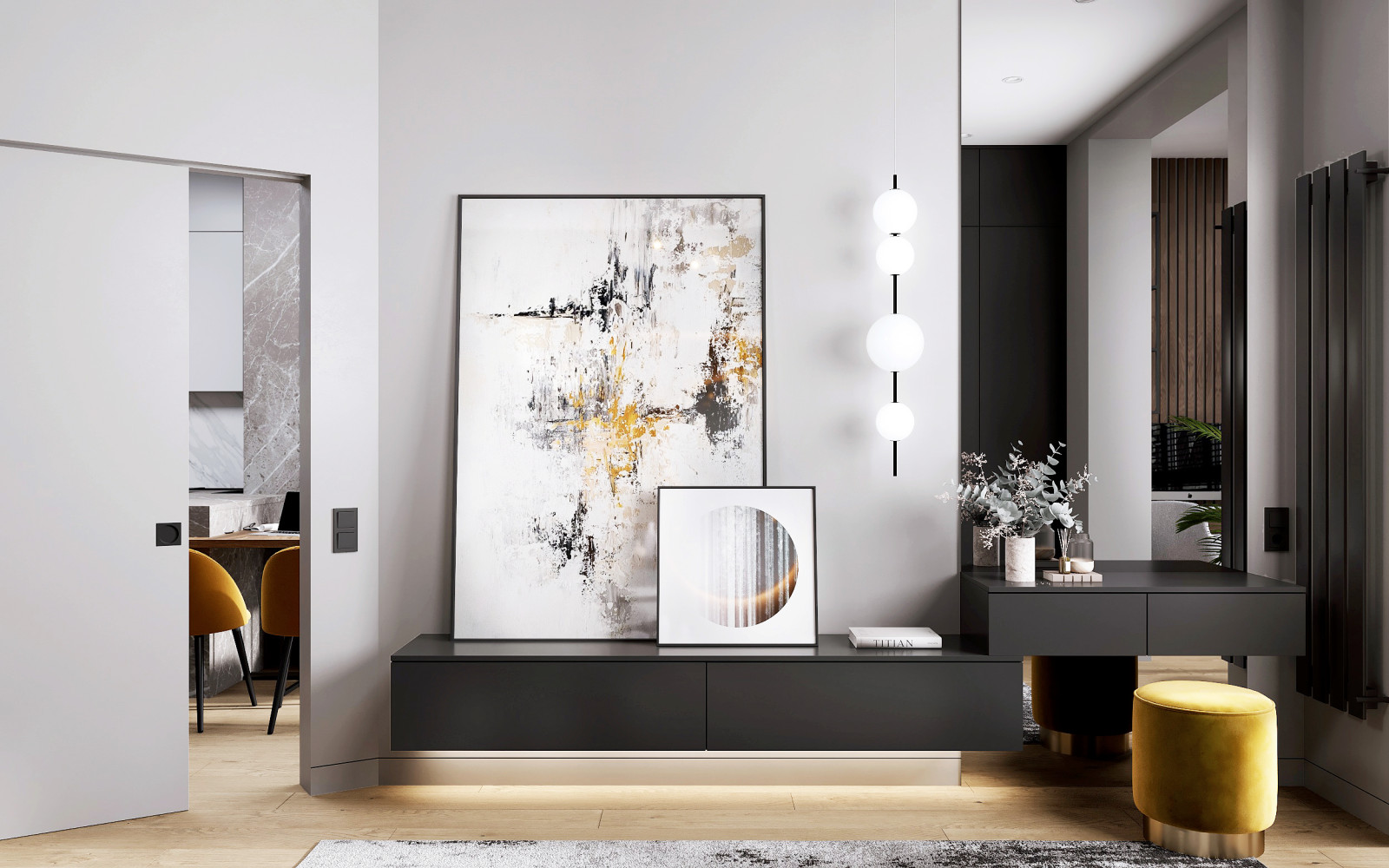 ЖК "Маяк" Химки