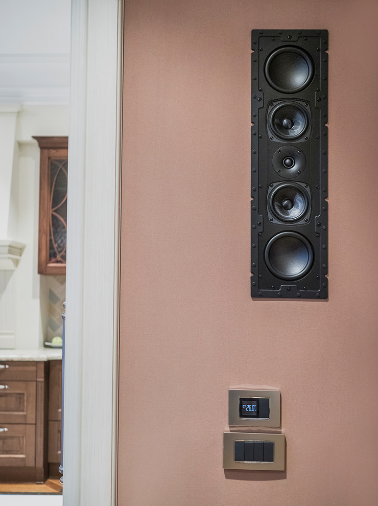 Квартира на Фрунзенской набережной