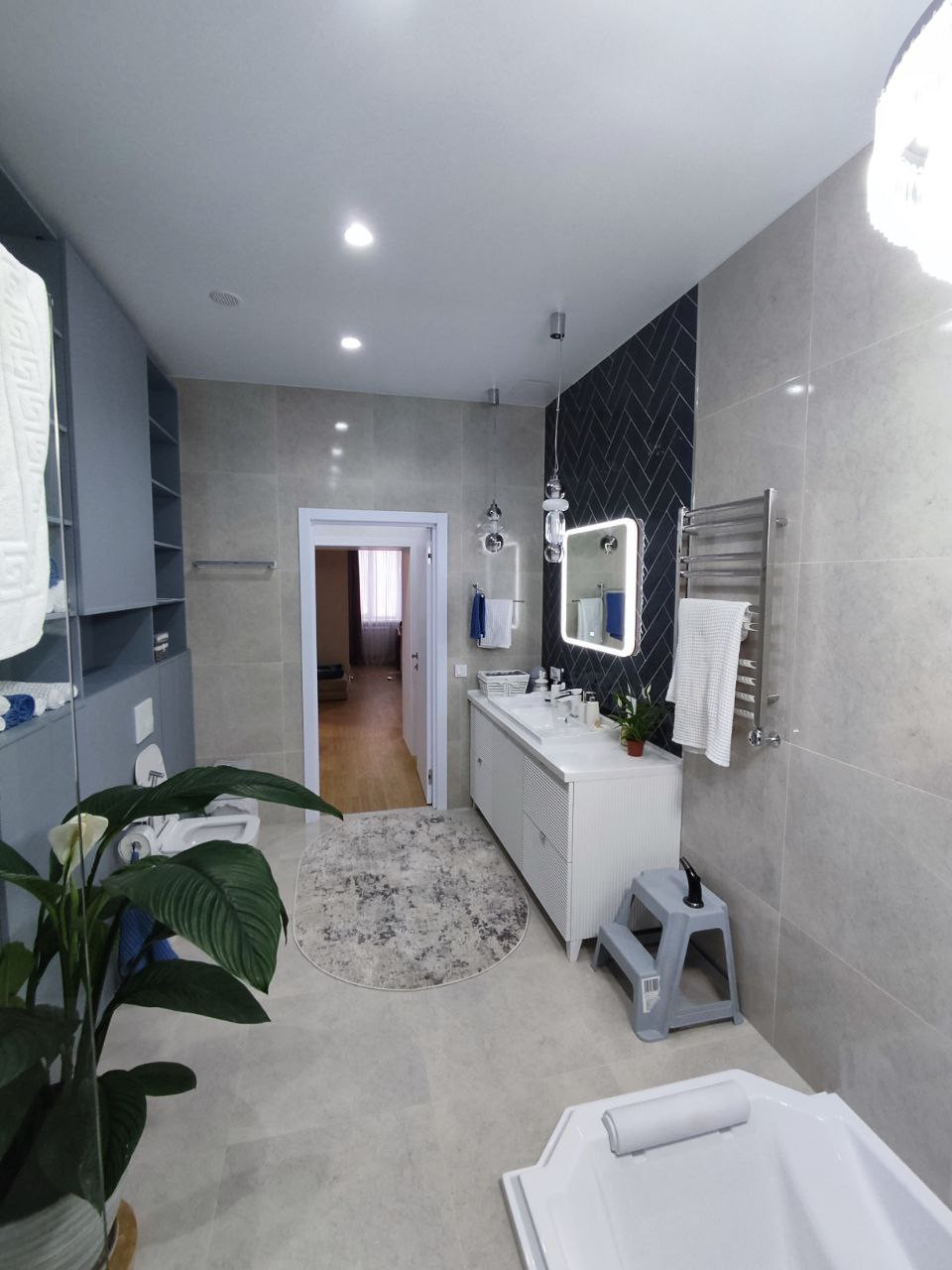 Коломенская 250 м 2