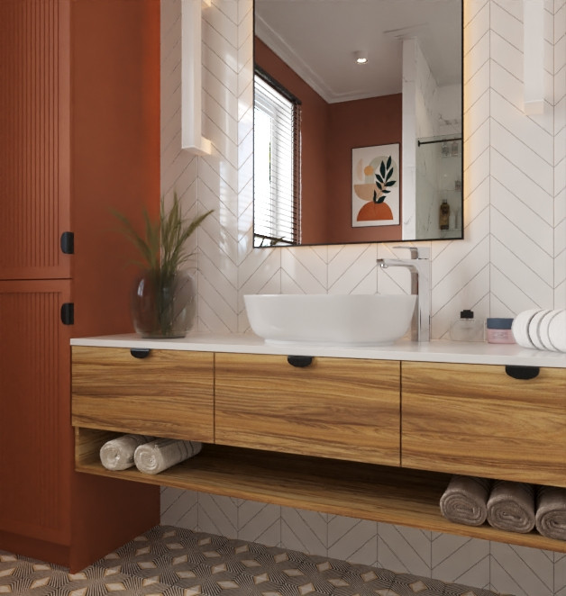 Загородный дом 180 кв/м