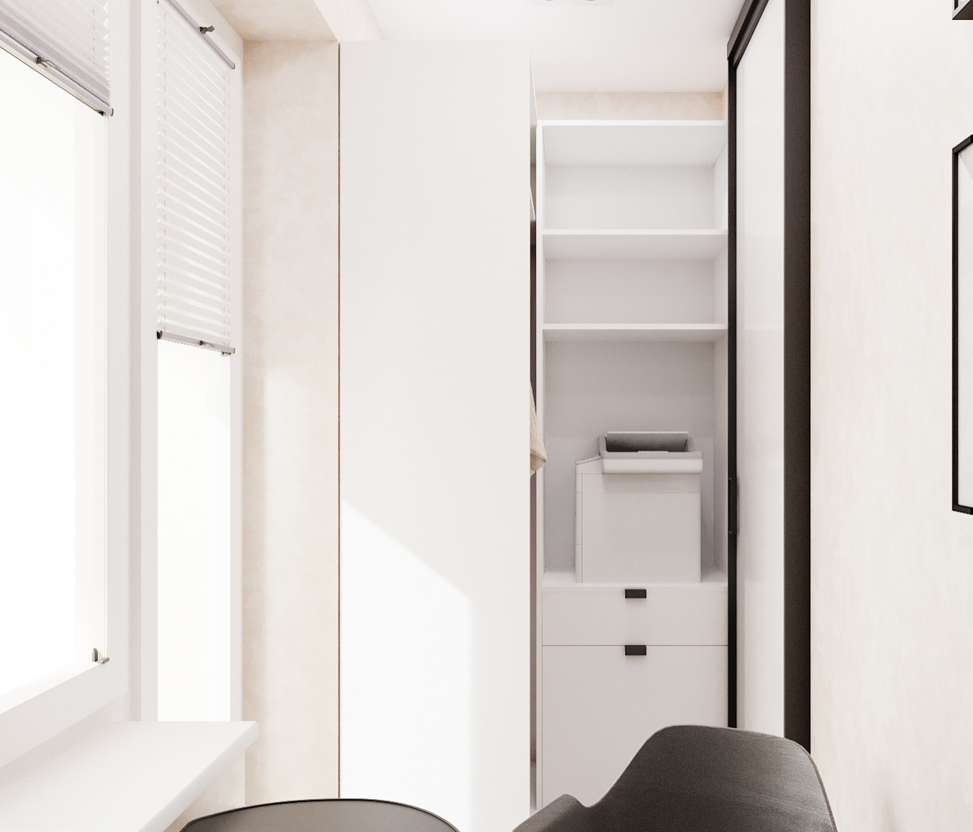 Квартира ЖК Доминант