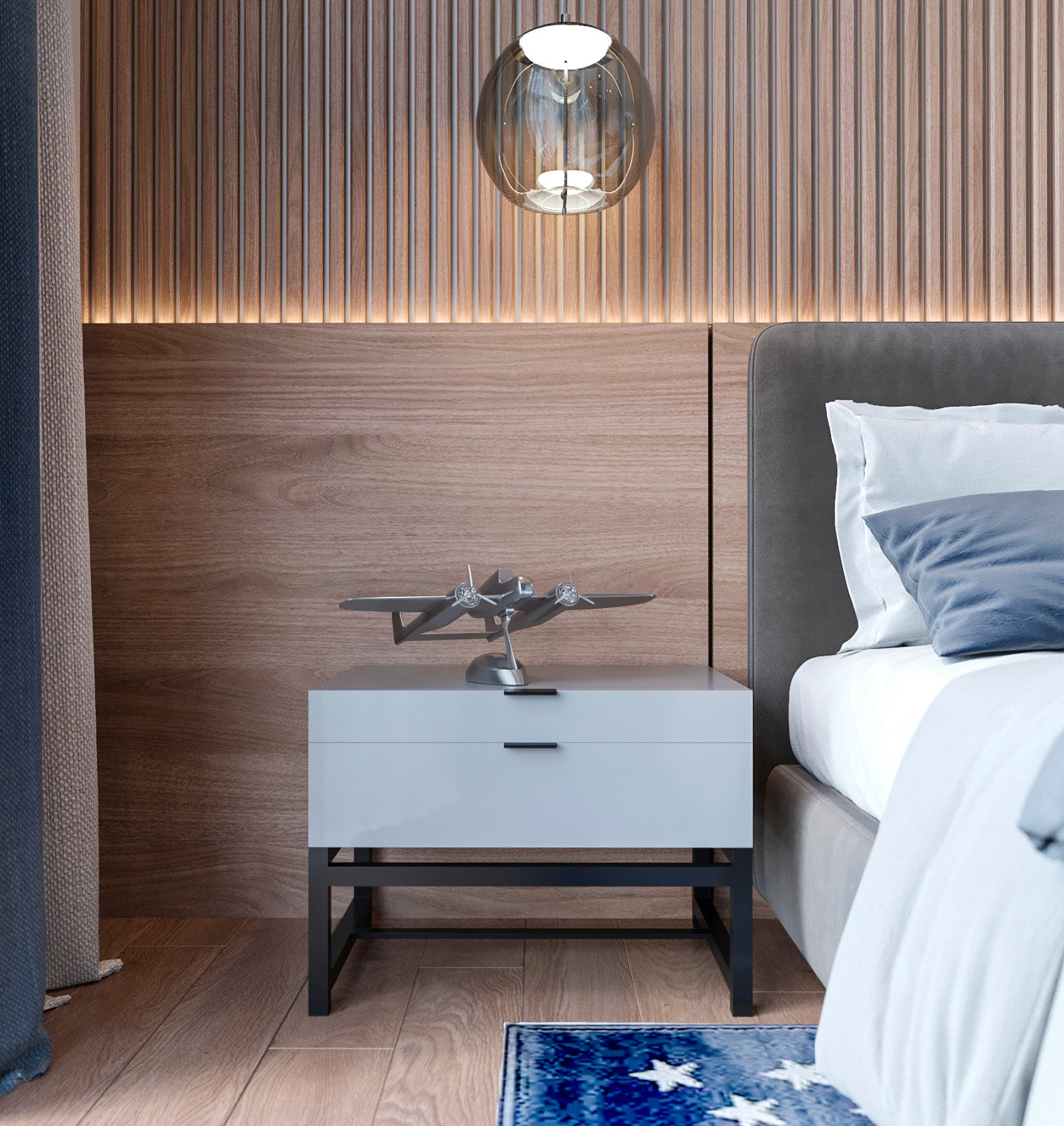 Гостеприимный дом в Испании