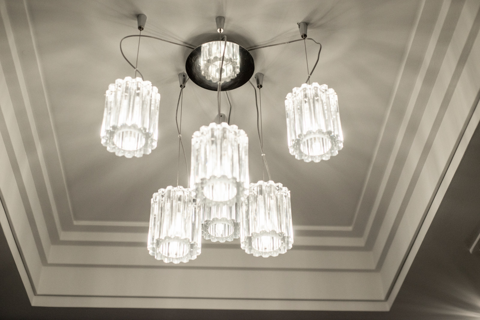 Квартира на Шаболовке