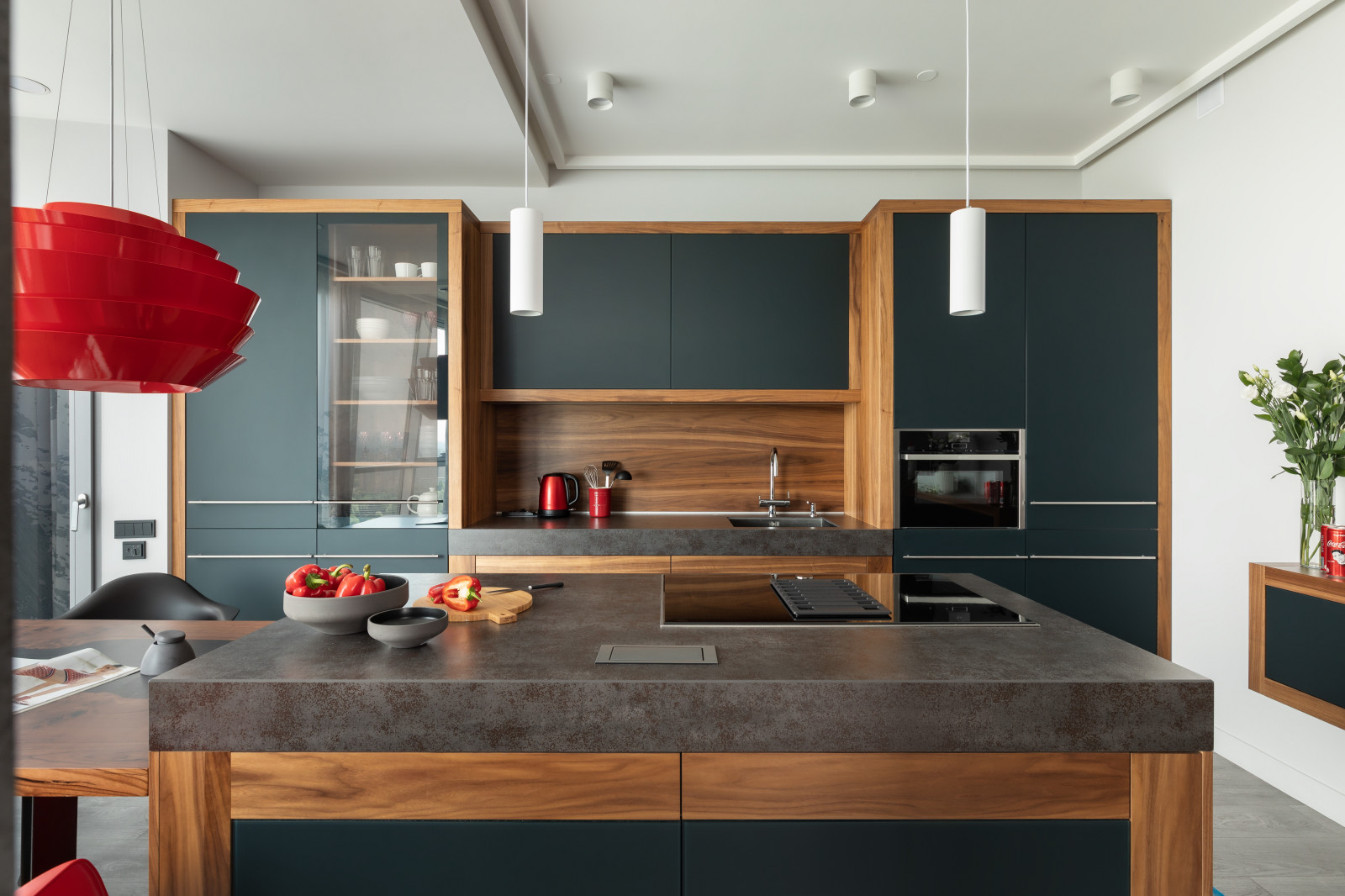 One ЖК "Флотилия"