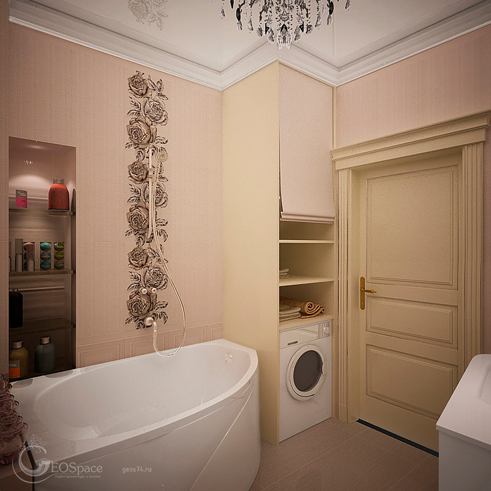 Квартира свободной планировки, ул. Елькина, 60 м. кв.