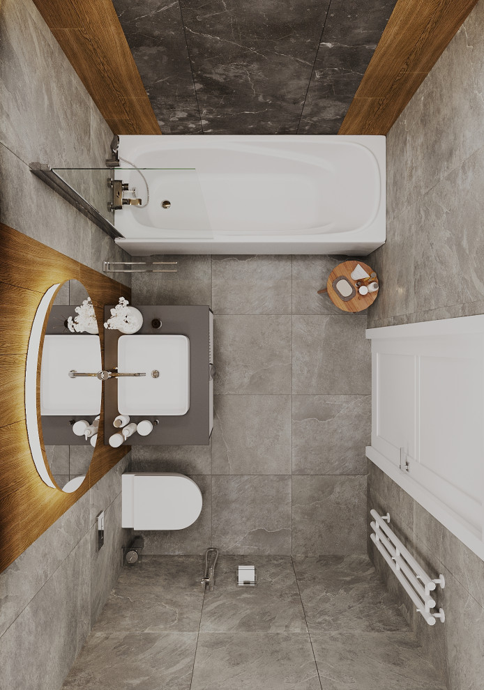 Ванная комната