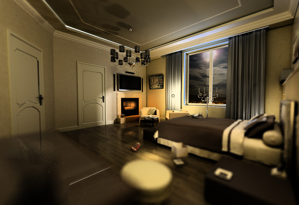 Квартира в Life