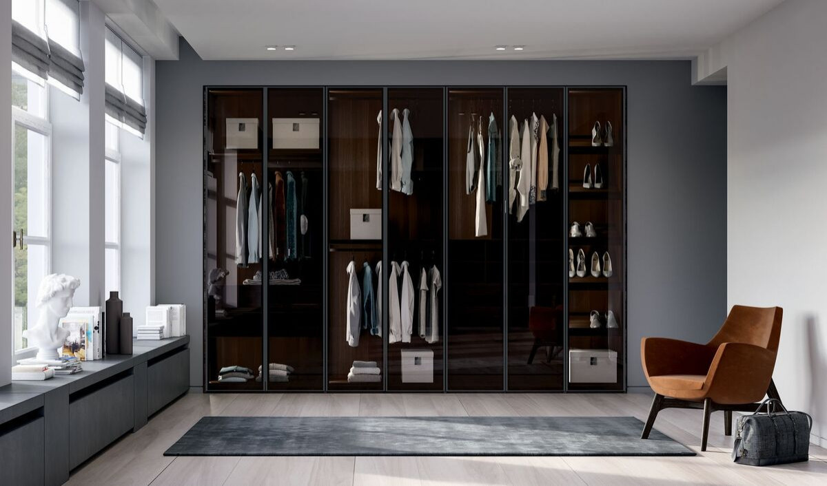 Шкаф EMOTION UP EM08