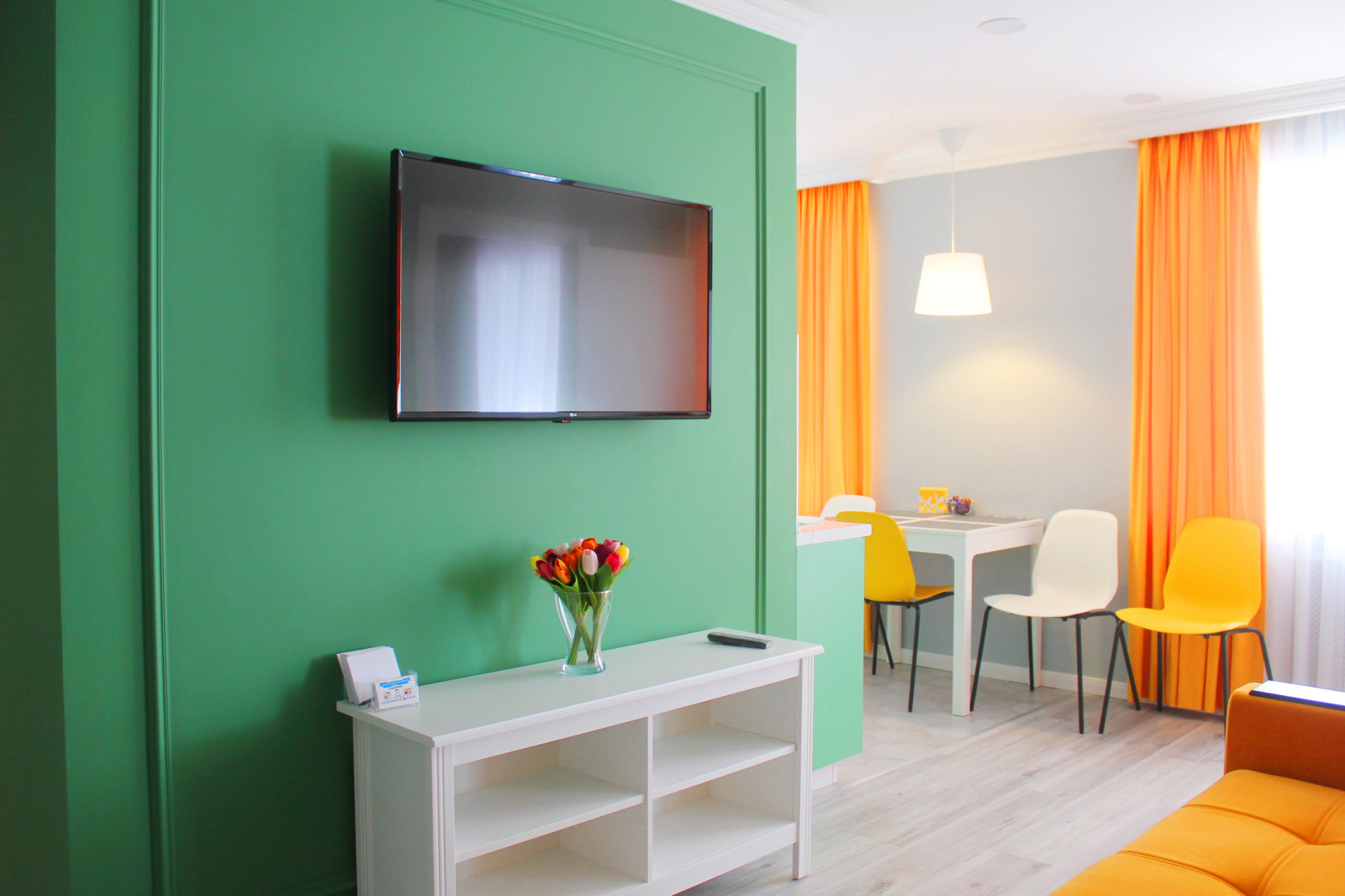 Квартира под сдачу