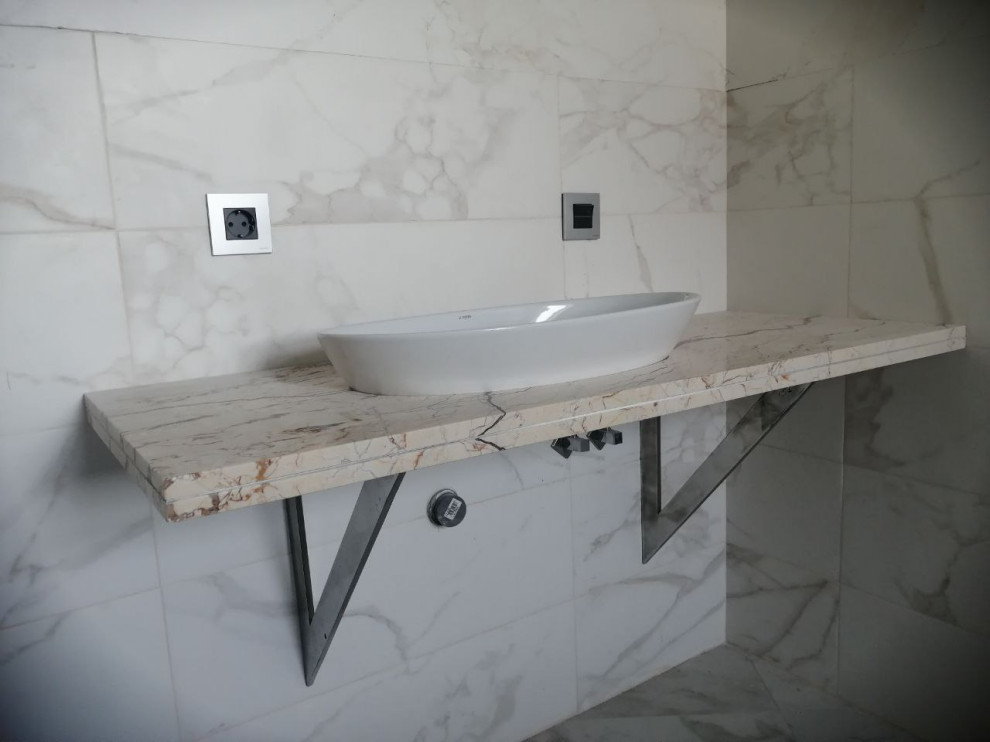 Слайд-шоу профиля