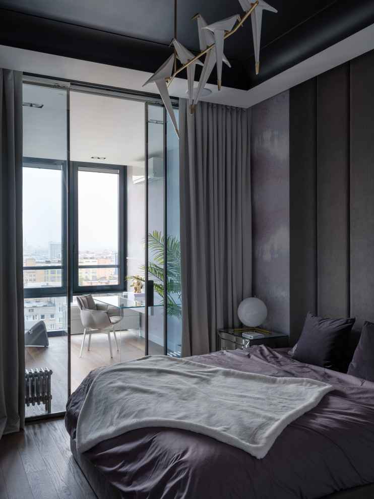 Оттенки серого