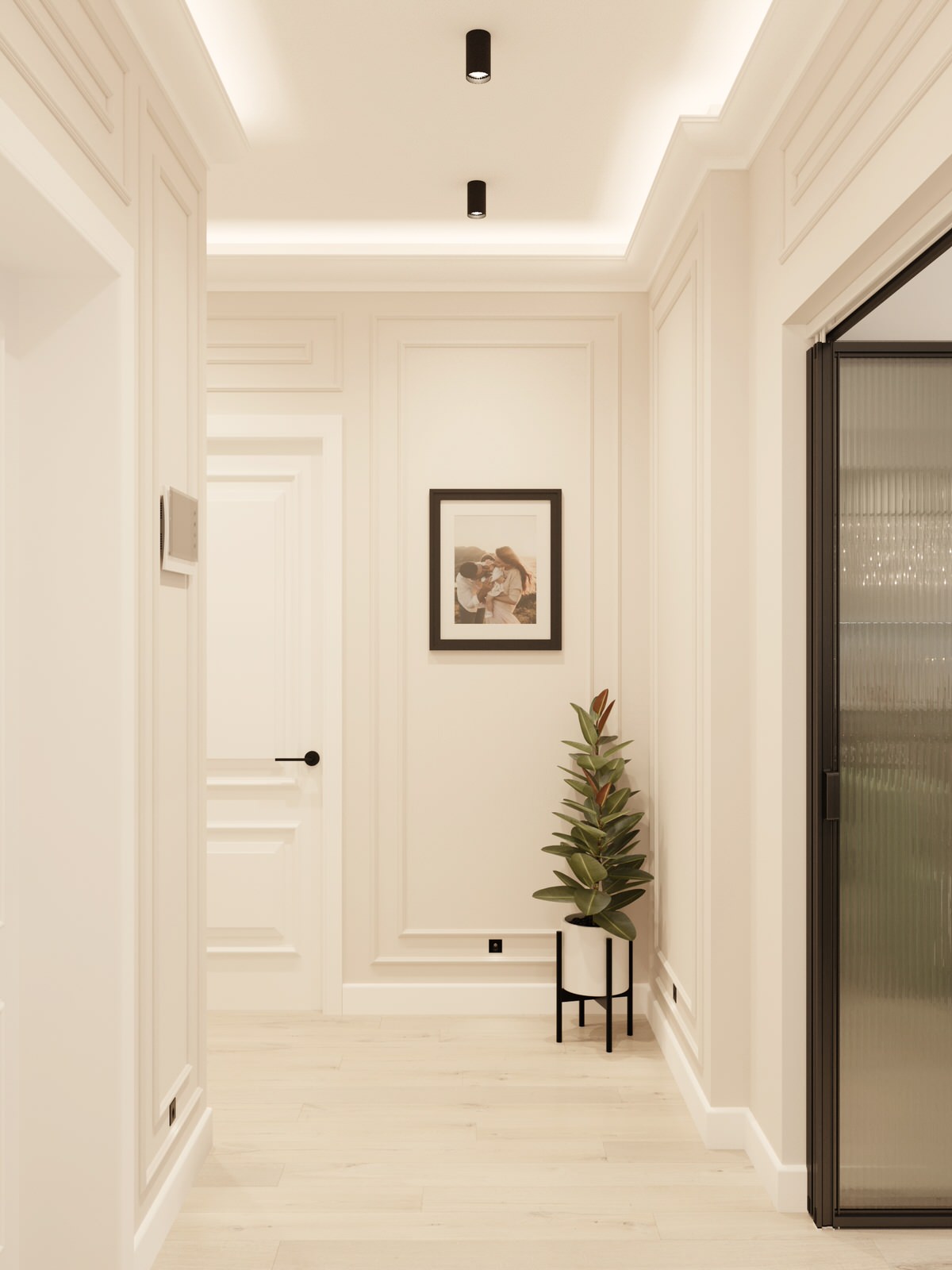 Квартира в ЖК Зеленый квартал