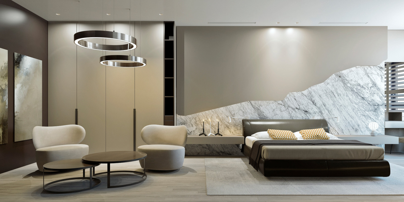 АПАРТАМЕНТЫ ГРАФ ОРЛОВ