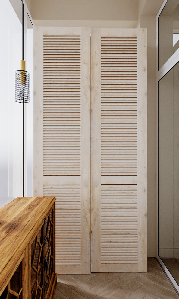 ЖК RiverSky 120 кв.м.