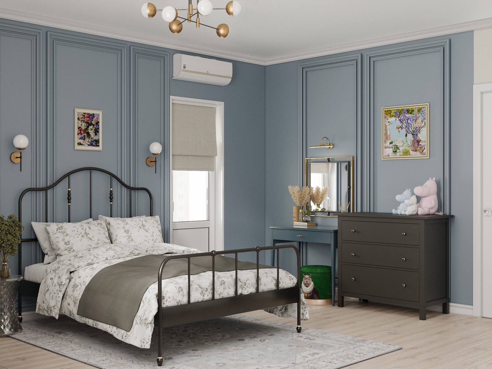 Уютная классика