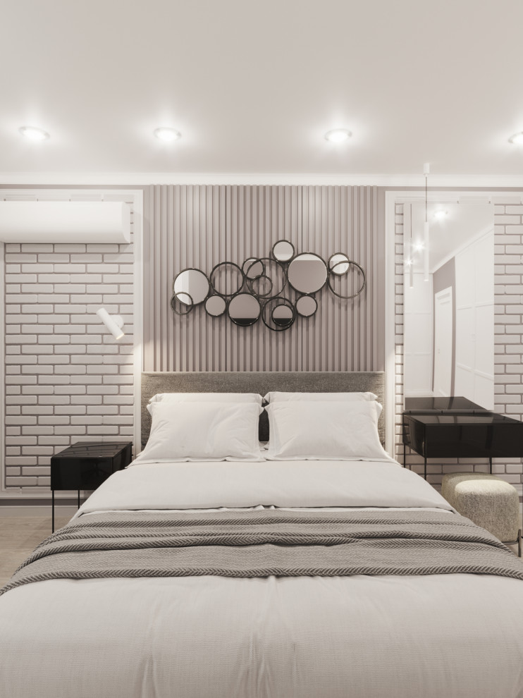 Квартира г. Москва 2022