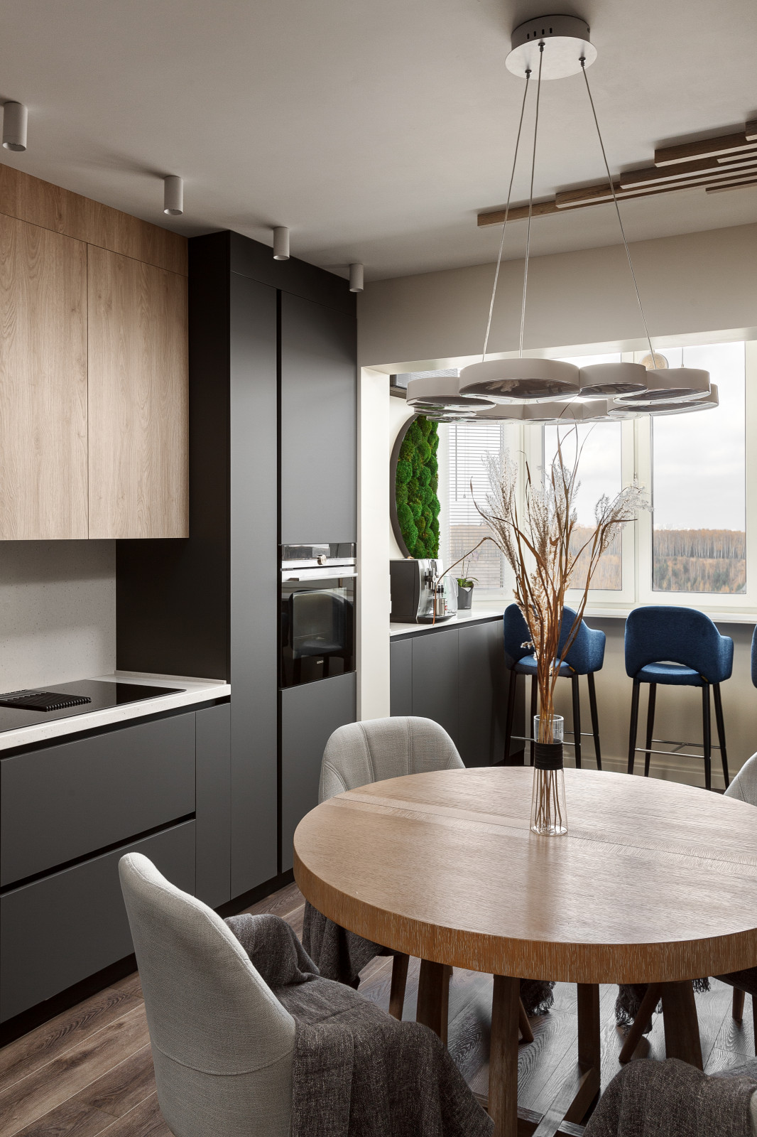 Кухня, г. Дзержинский