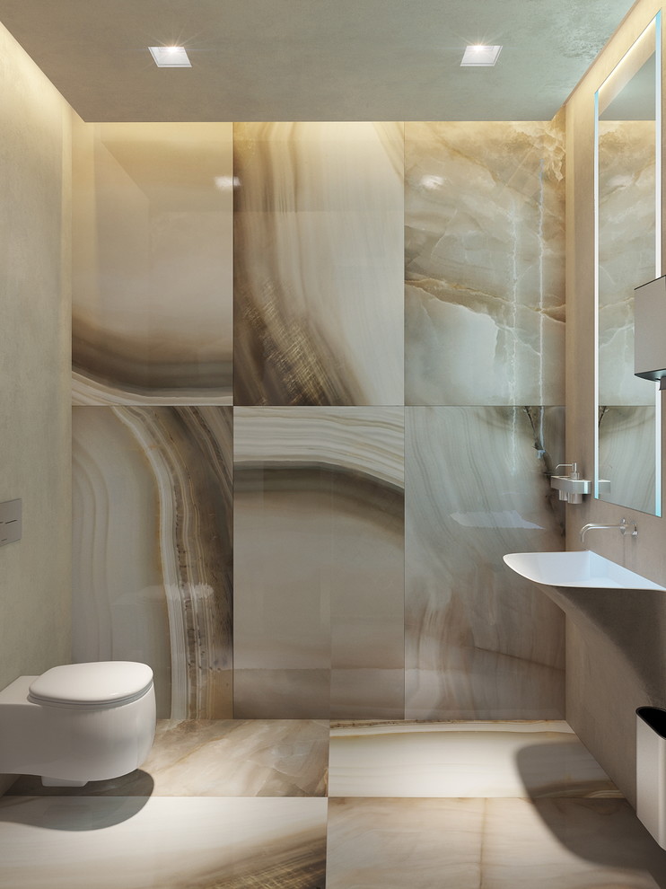 Дом в Николино