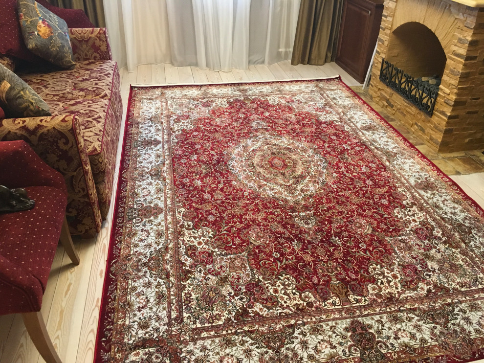 5-ая квартира на Мичуринском проспекте