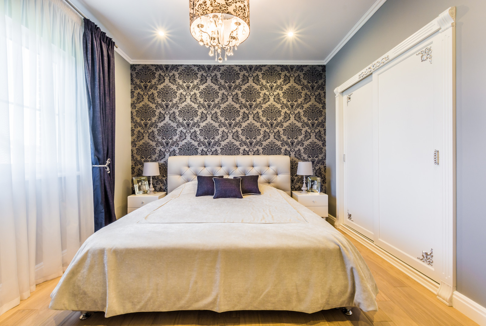 Коттедж в Новых Вешках