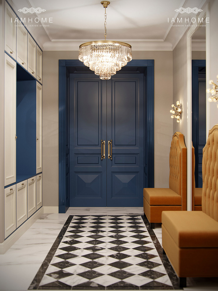 ПРОЕКТ "СЕМЬ «Я»"