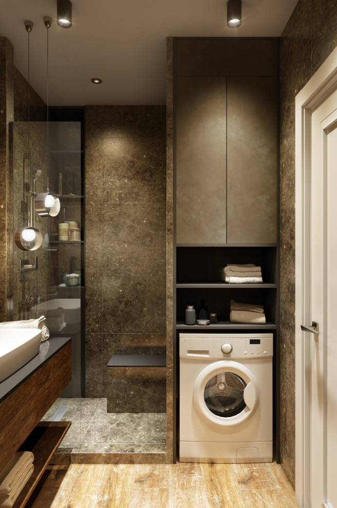 Обложка проекта: ЖК "Краски жизни".