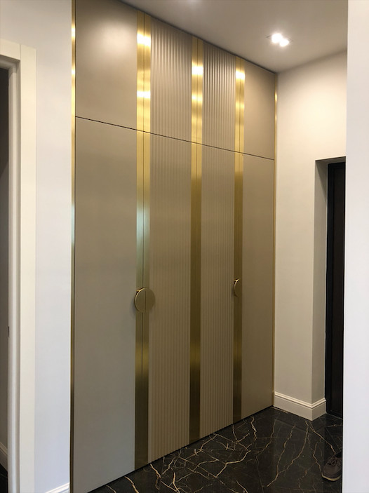 Парк Рублево