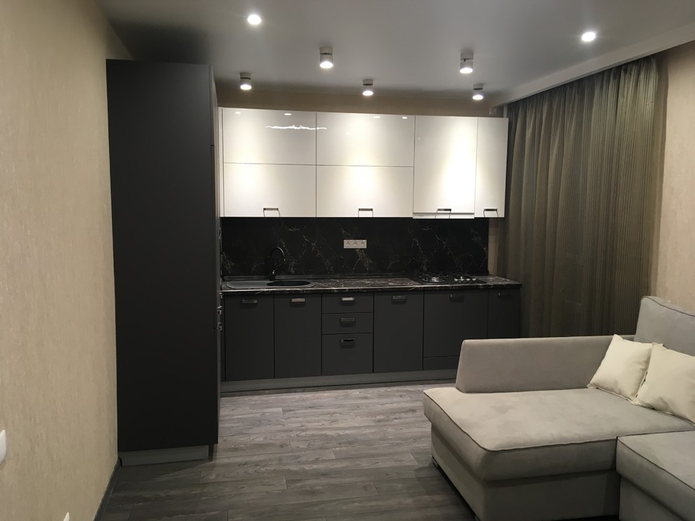 Квартира для Айрата