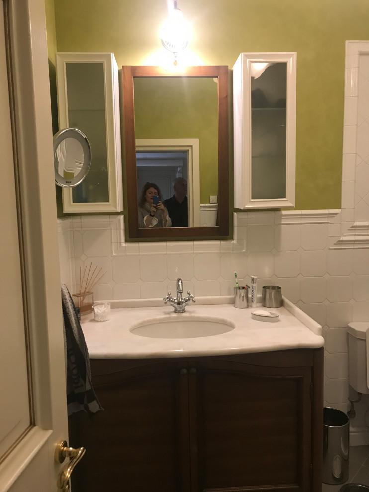 Дом в классическом стиле 500м.кв