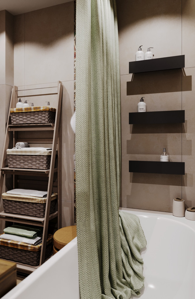 ЖК Левобережный