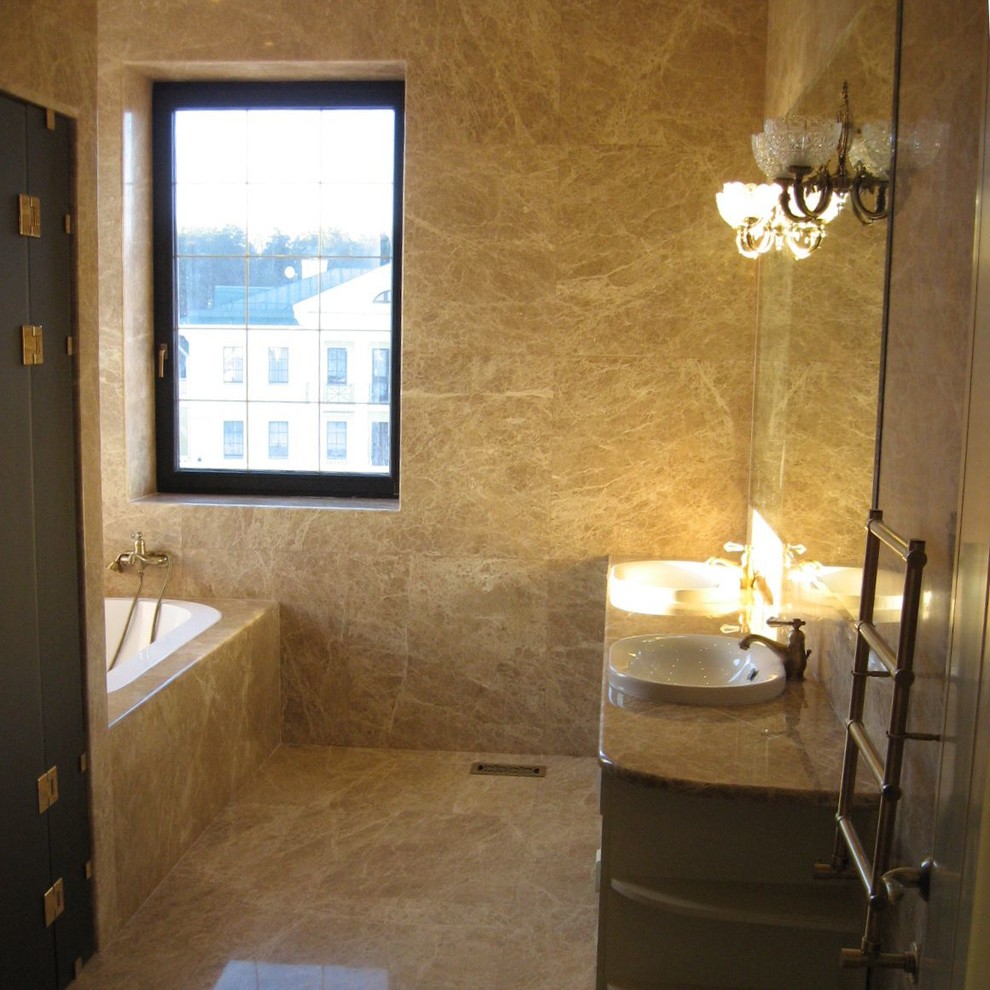 Обложка проекта: Изделия из натурального камня