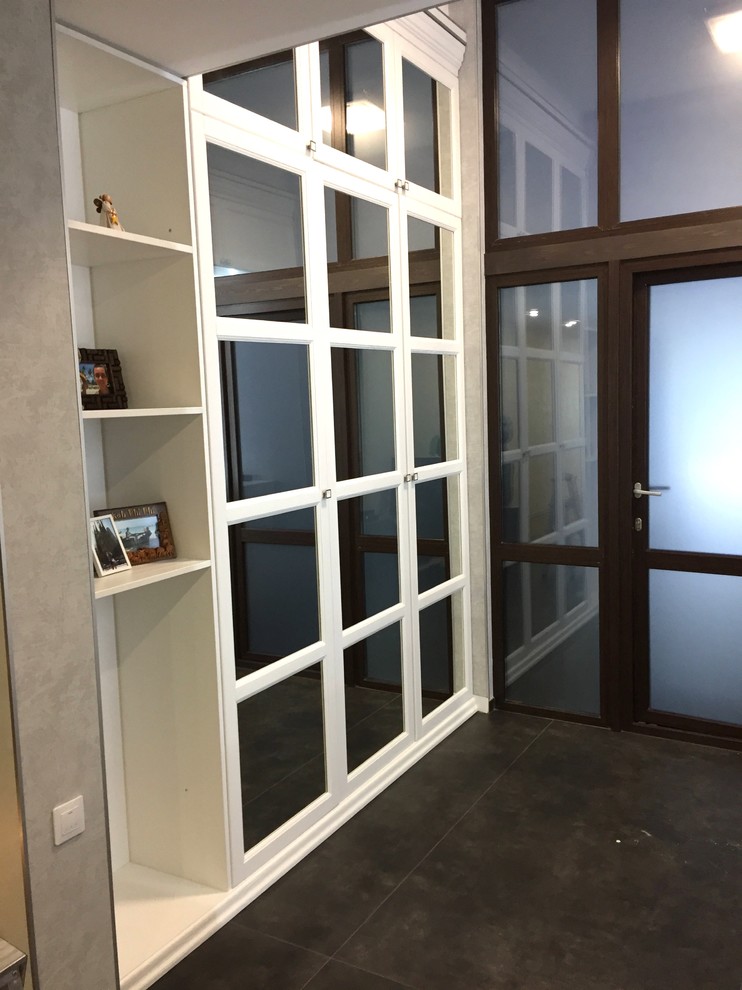 Входная группа