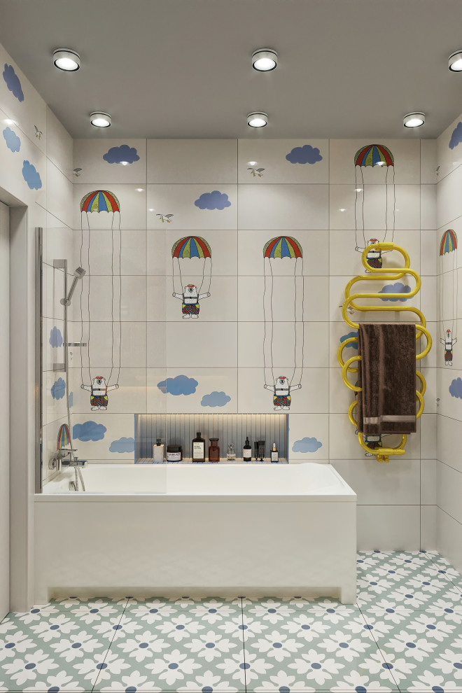 Частный дом в КП Андреевский парк