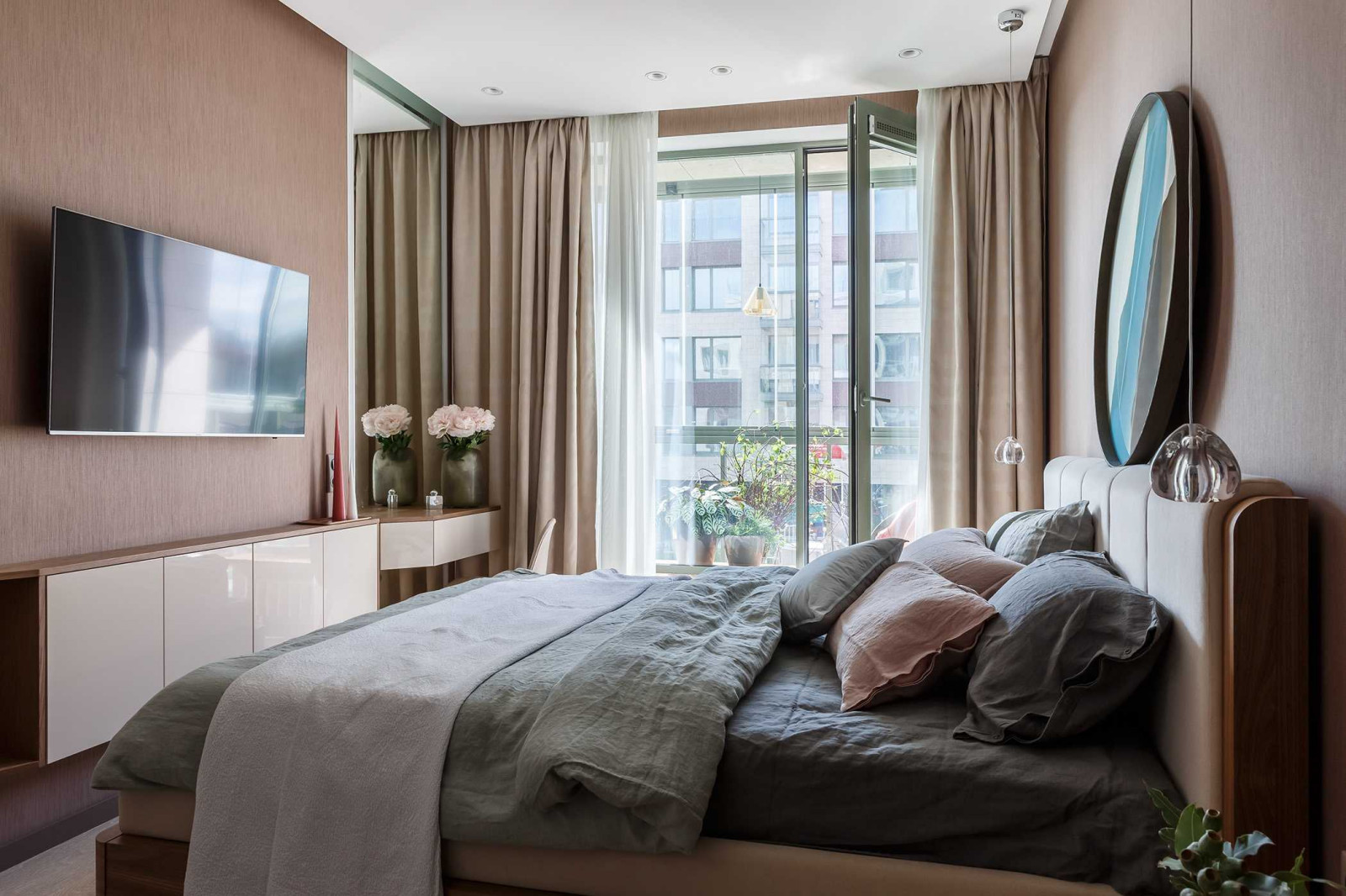 ЖК Стокгольм